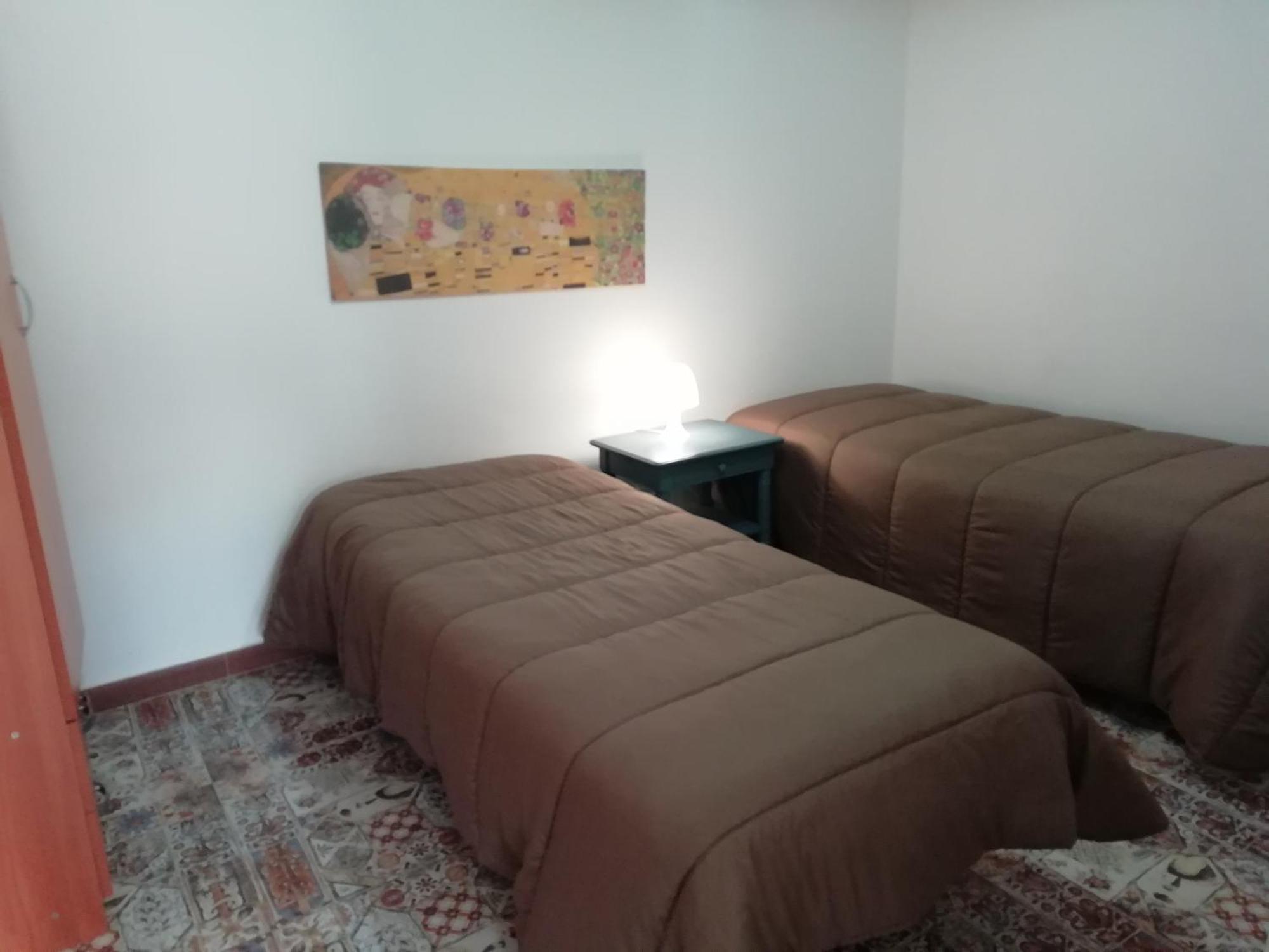 Casa Turrame Villa Carini Phòng bức ảnh