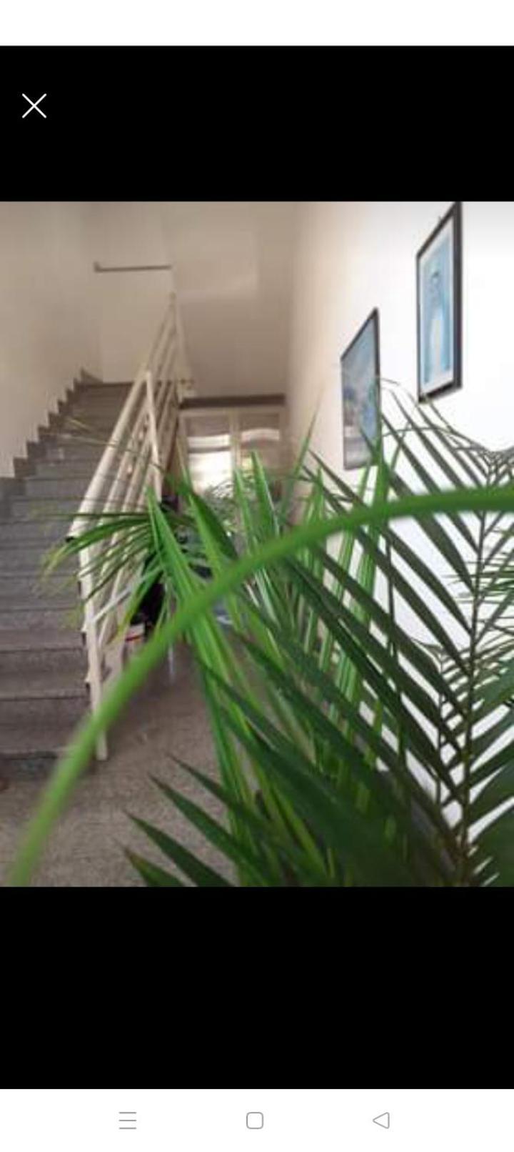 Casa Turrame Villa Carini Ngoại thất bức ảnh