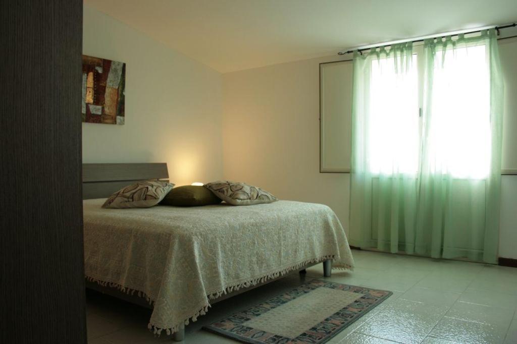 Casa Turrame Villa Carini Ngoại thất bức ảnh