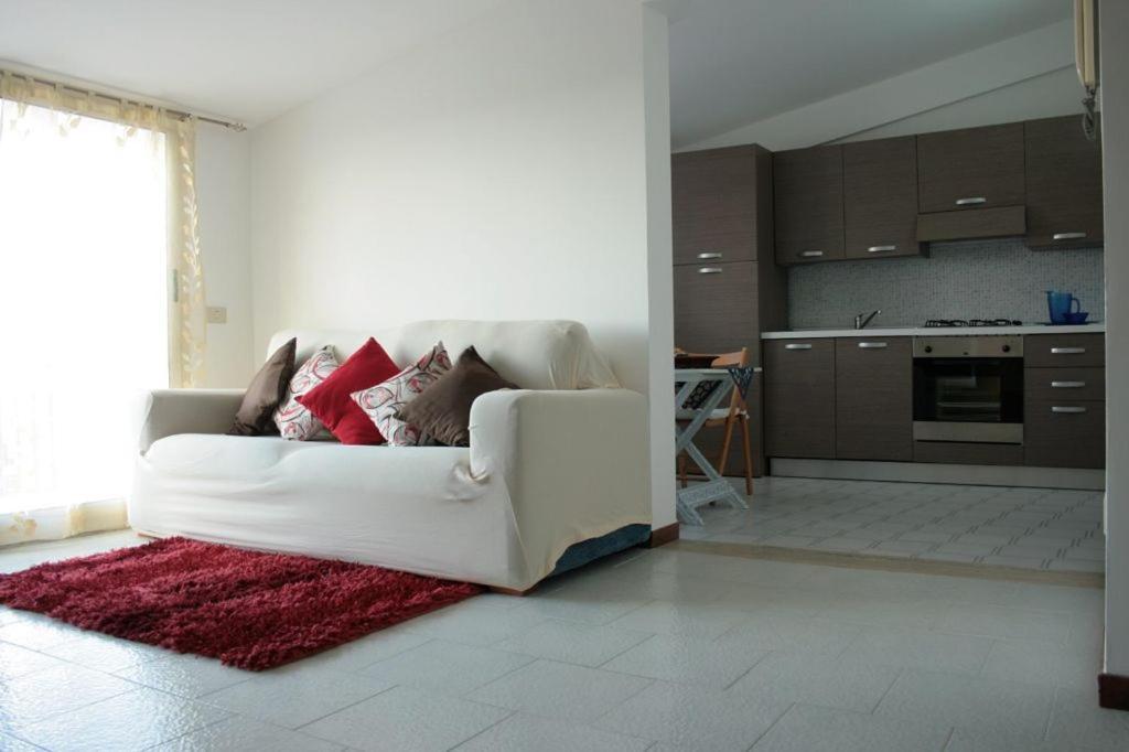 Casa Turrame Villa Carini Ngoại thất bức ảnh