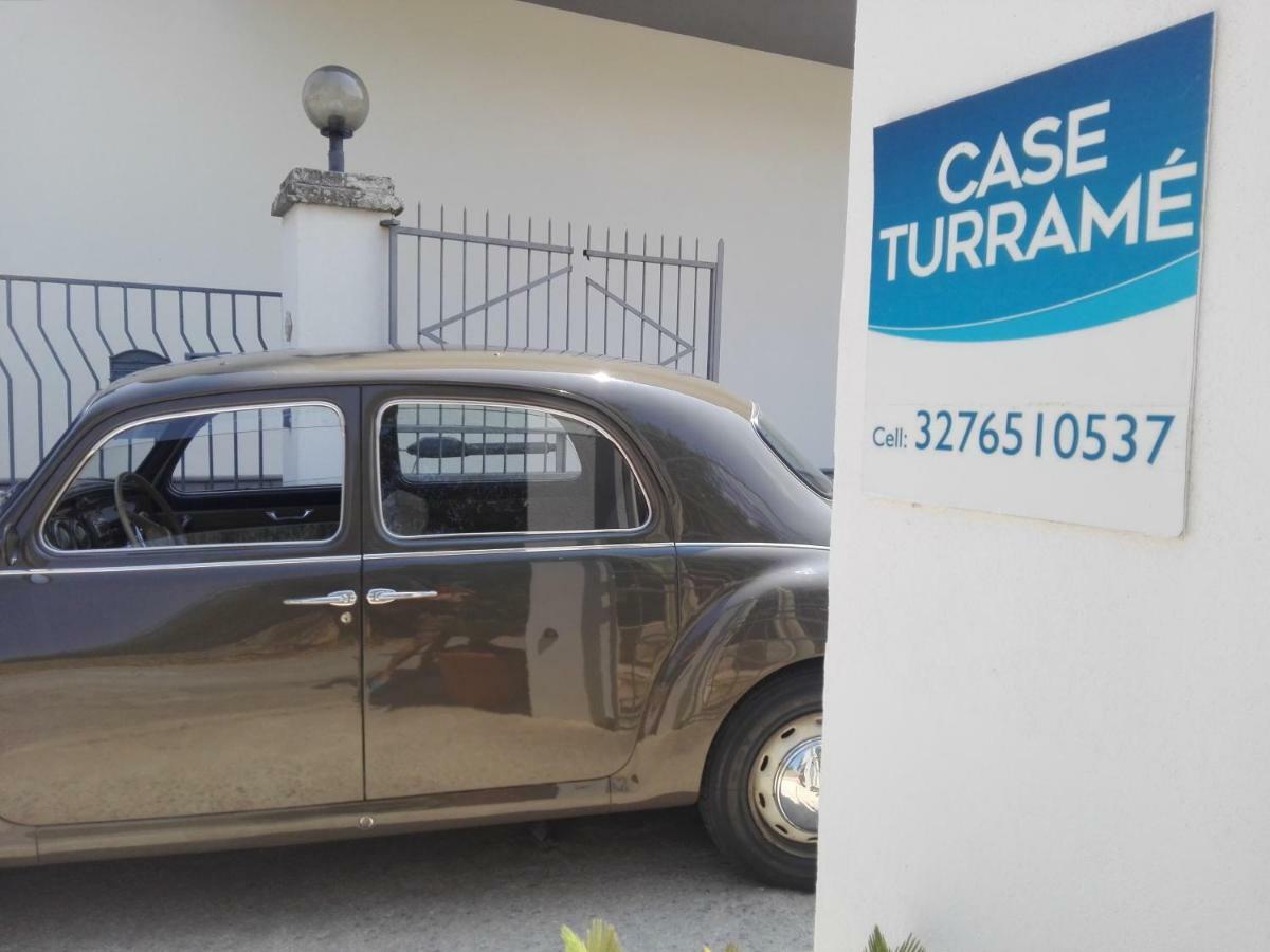 Casa Turrame Villa Carini Ngoại thất bức ảnh
